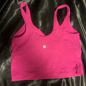 Lululemon Align Tank